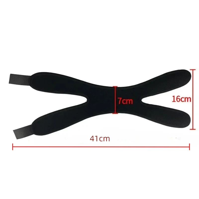 Elastic Knee Support Brace