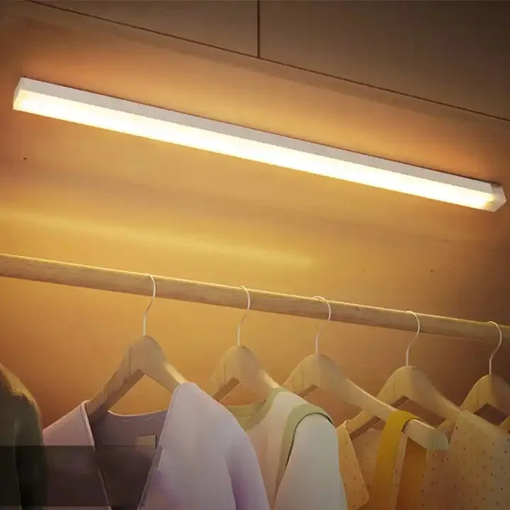 Motion Sensor LED Light