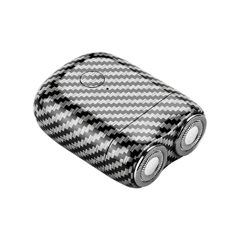 Portable Mini Electric Shaver