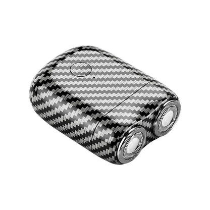 Portable Mini Electric Shaver