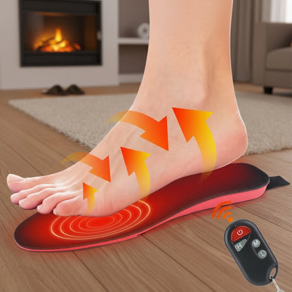 Electric Heated Insoles