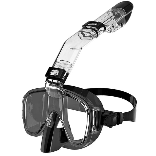 Underwater Snorkeling Face Mask