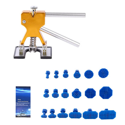 Paintless Dent Repair Kit