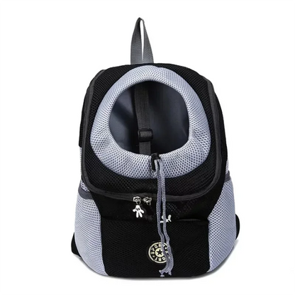 Pet Front Carrier Backpack