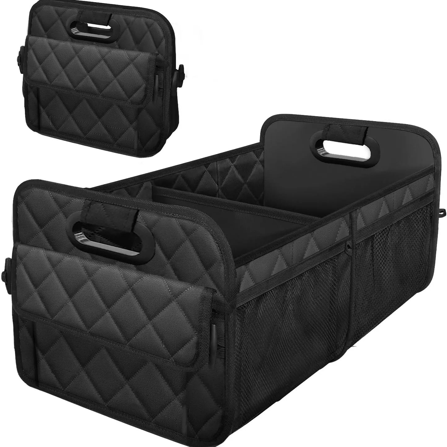Waterproof Car Trunk Organizer