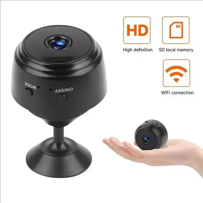 A9 Mini WiFi Security Camera