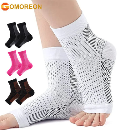 Neuropathy Compression Socks Pair