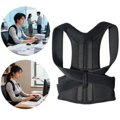 Posture Corrector Belt