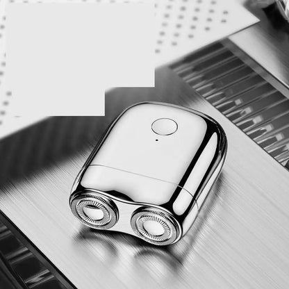 Portable Mini Electric Shaver