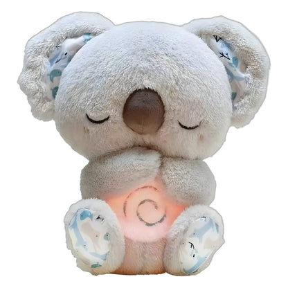 Koala Plush Sleep Aid Toy