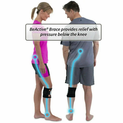Magnetic Knee Support Pad