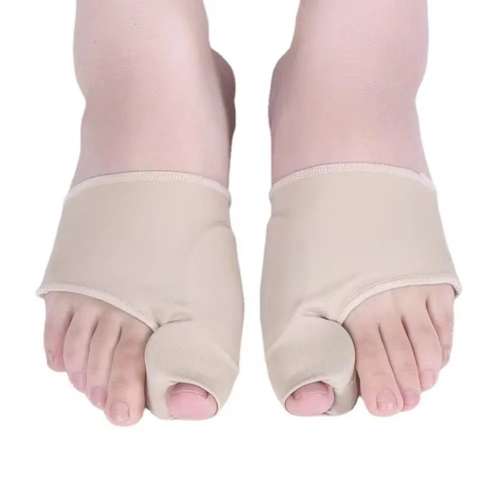 Toe Straightener Bunion Corrector