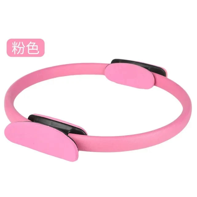 Yoga Pilates Resistance Ring