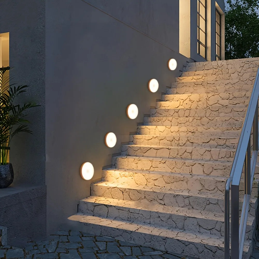 Motion Sensor Night Lights