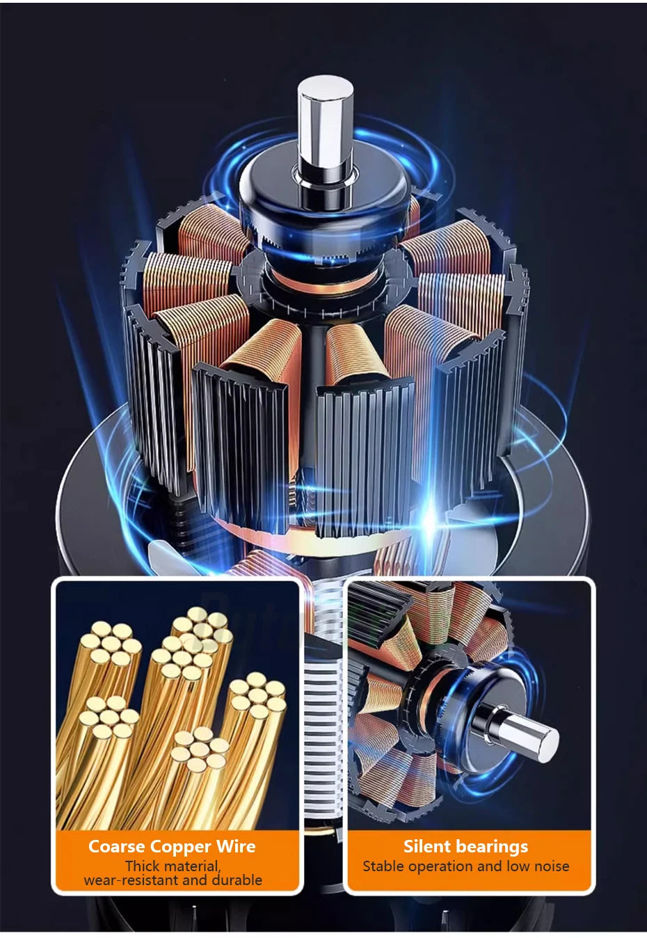 Cordless Rotary Mini Drill