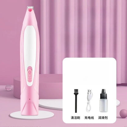 Professional Dog Grooming Trimmer