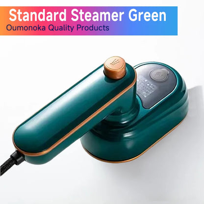 Handheld Portable Garment Steamer