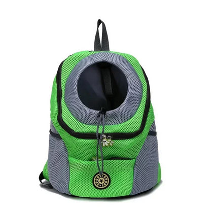 Pet Front Carrier Backpack