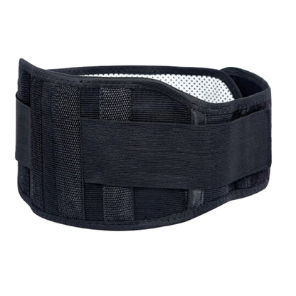 Adjustable Magnetic Self-Heating Waist Support Belt