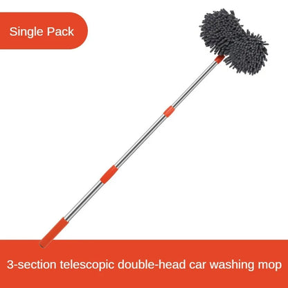 Telescopic Car Wash Mop