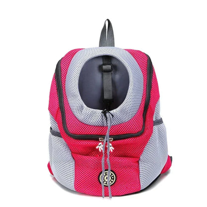 Pet Front Carrier Backpack