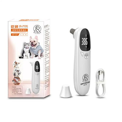 Digital Pet Ear Thermometer