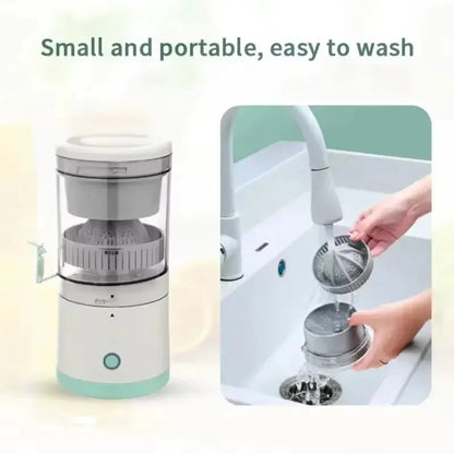 Portable Mini Juicer Blender