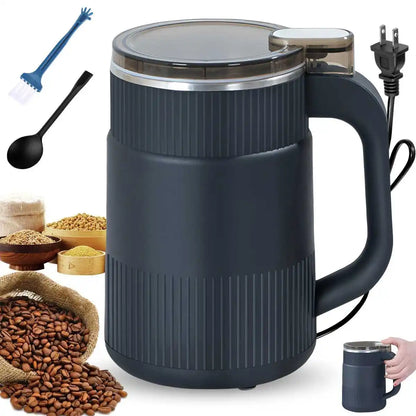 Electric Grain Spice Grinder