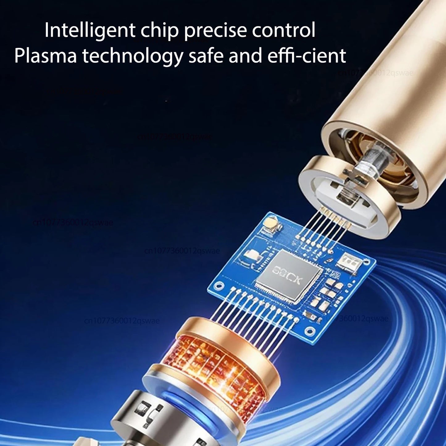 Plasma Pen Skin Care Device