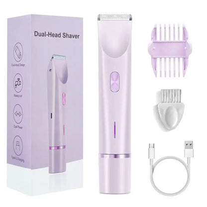 Women’s Electric Bikini Trimmer