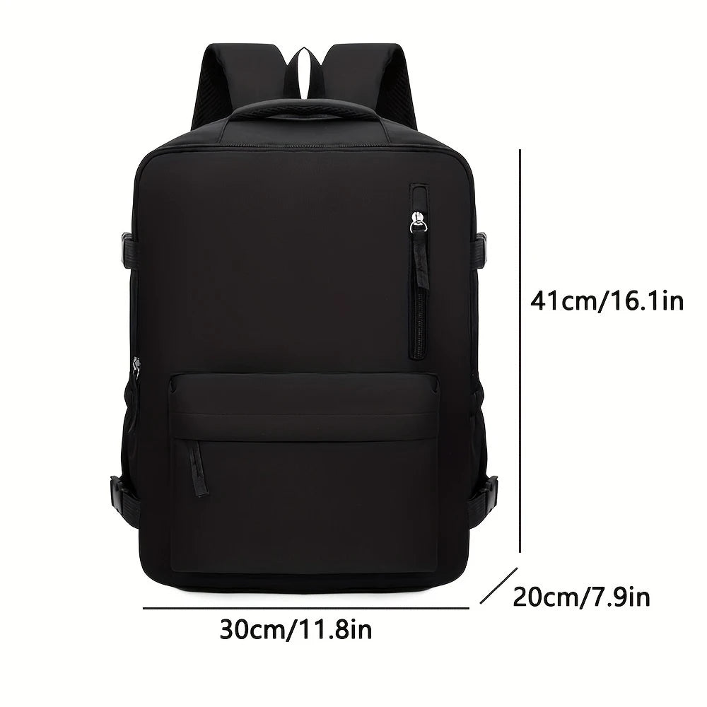 Multifunctional Travel Backpack