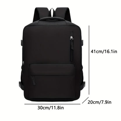 Multifunctional Travel Backpack