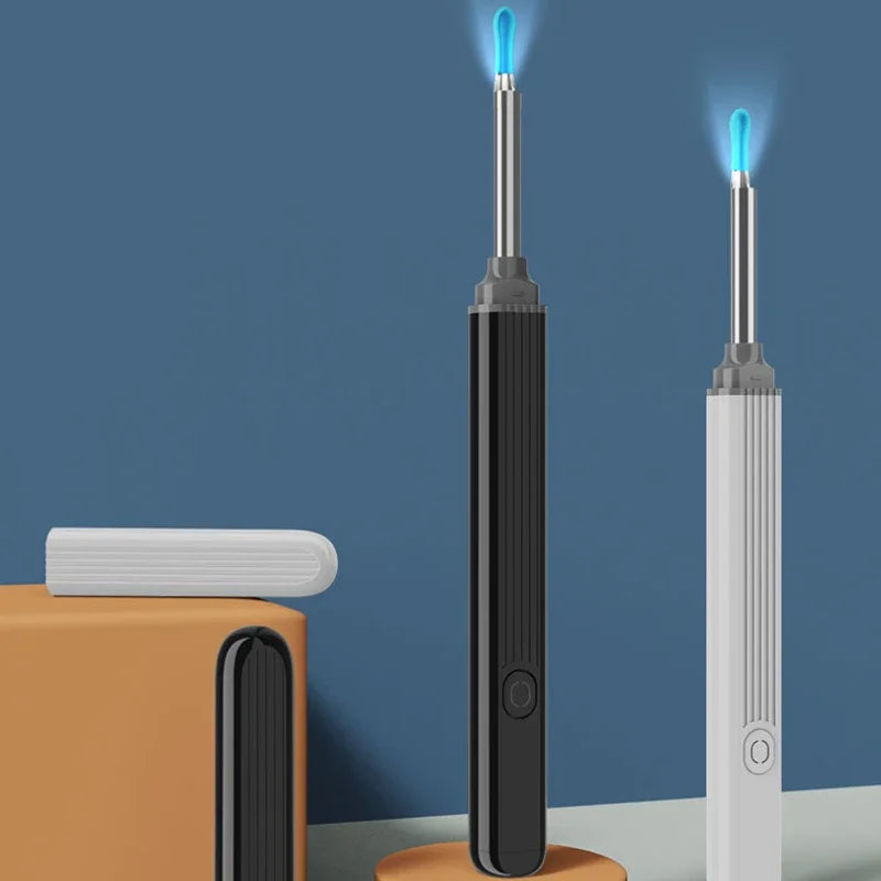 Smart Visual Ear Cleaner