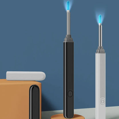 Smart Visual Ear Cleaner