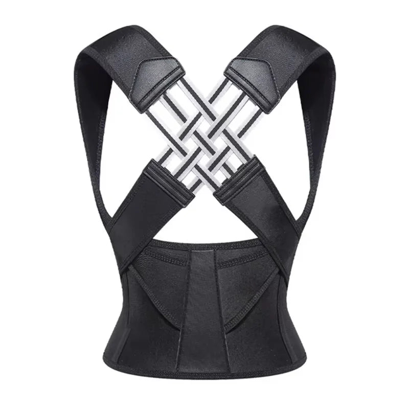 Posture Alignment Support Brace