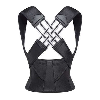 Posture Alignment Support Brace