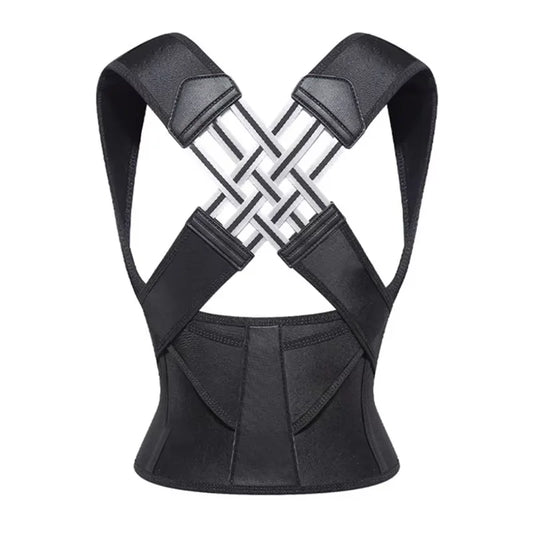 Posture Alignment Support Brace