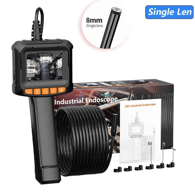 Industrial Inspection Endoscope