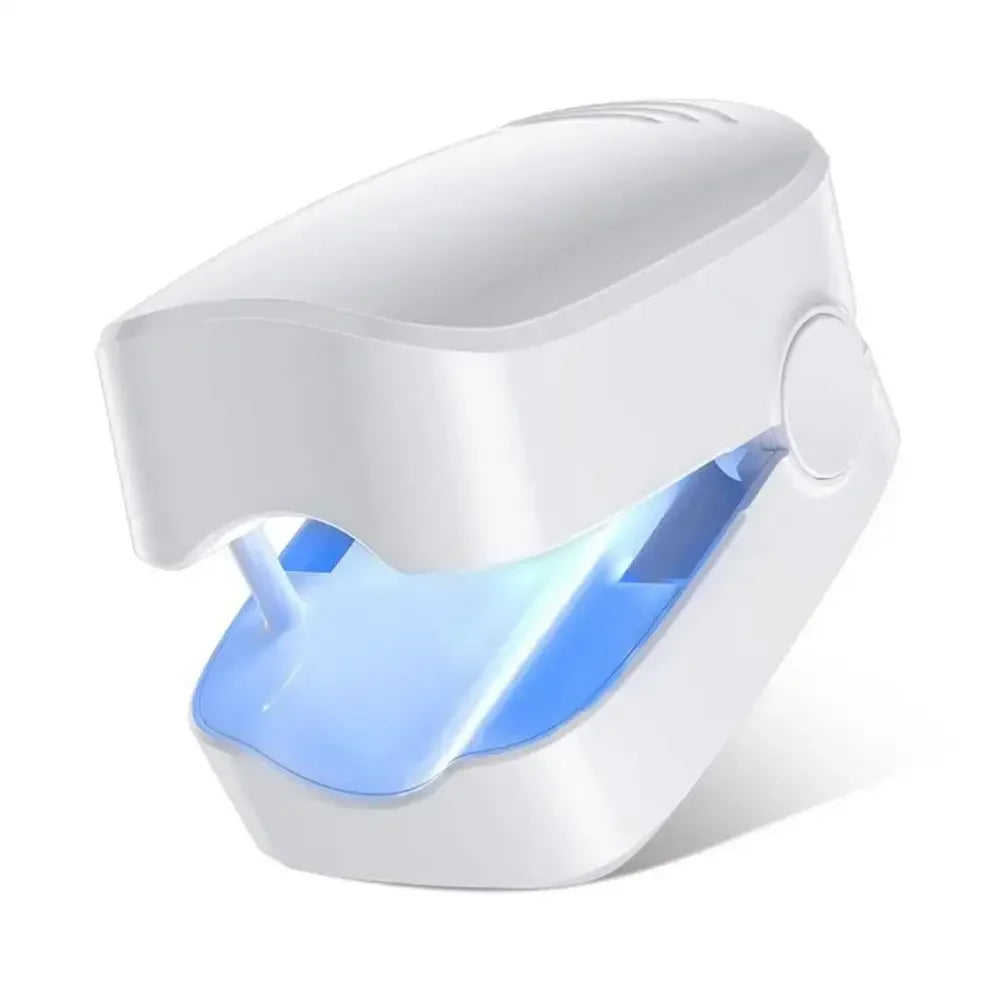 Nail Fungus Treatment Device