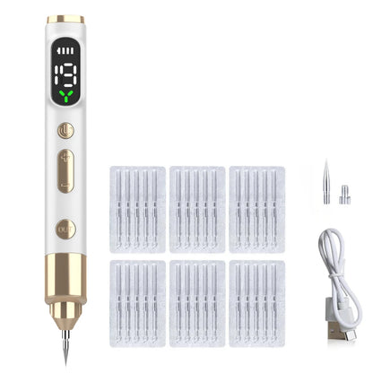 Plasma Pen Skin Care Device