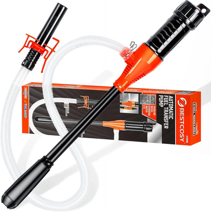 Electric Liquid Transfer Pump