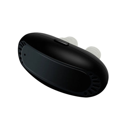 Smart Infrared Nose Clip