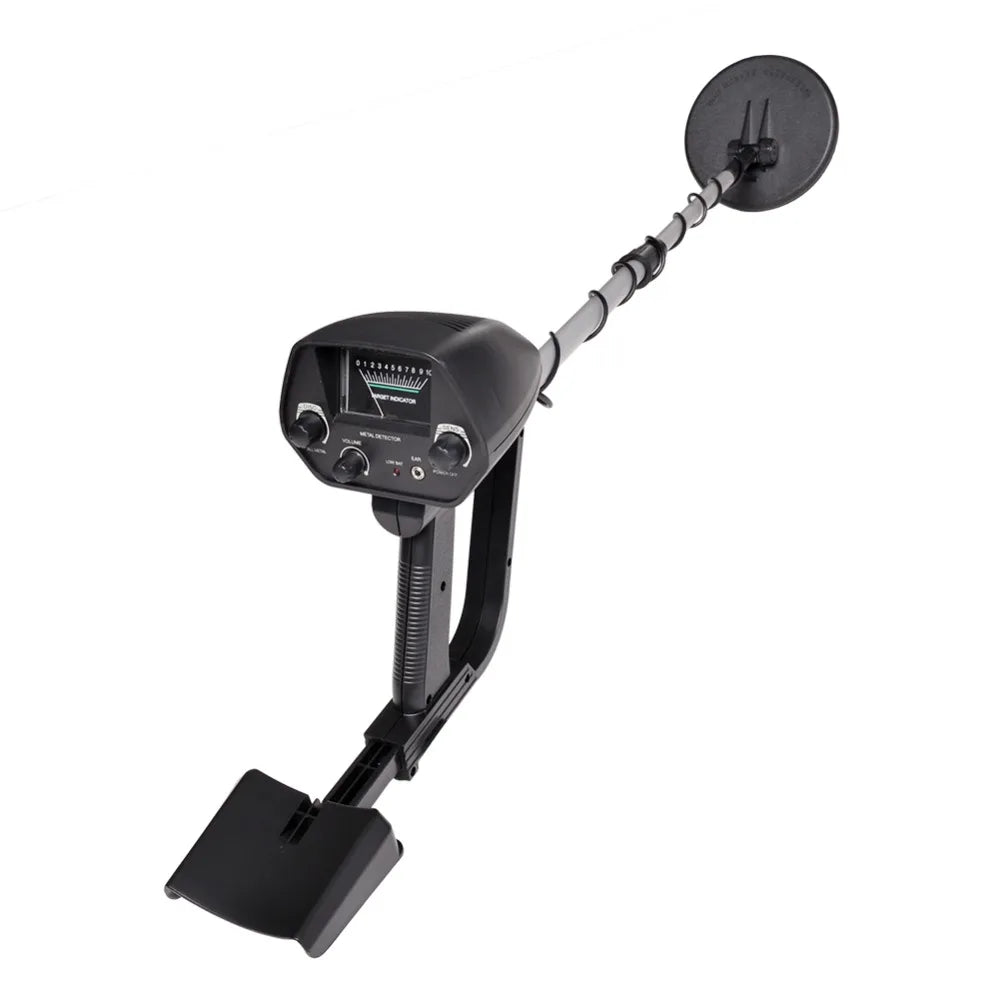 Professional Metal Detector MD4030