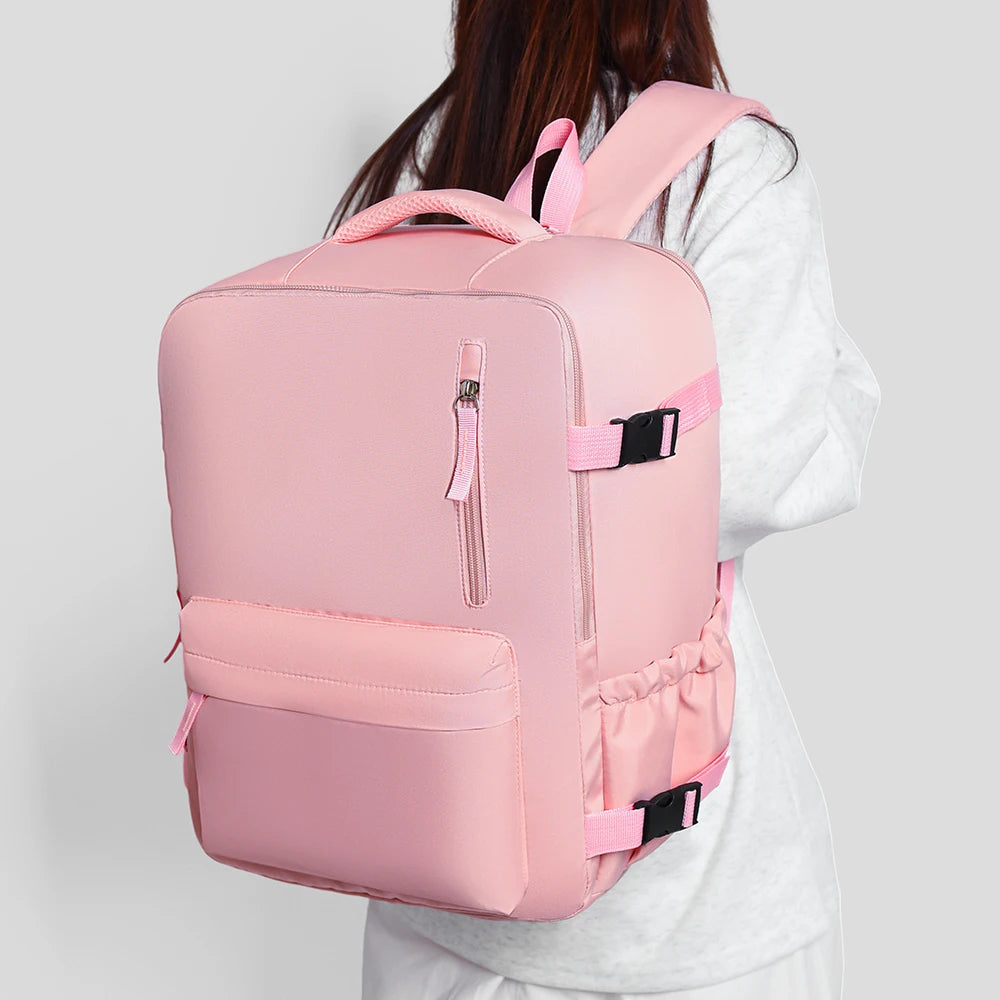 Multifunctional Travel Backpack