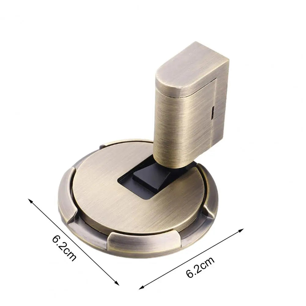 Magnetic Door Stopper