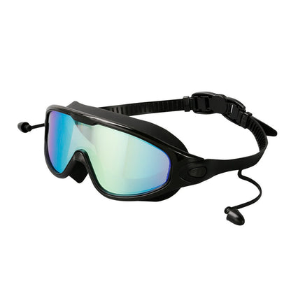 UV Protection Swim Goggles