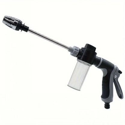 High Pressure Water Spray Gun