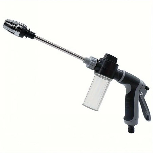 High Pressure Water Spray Gun