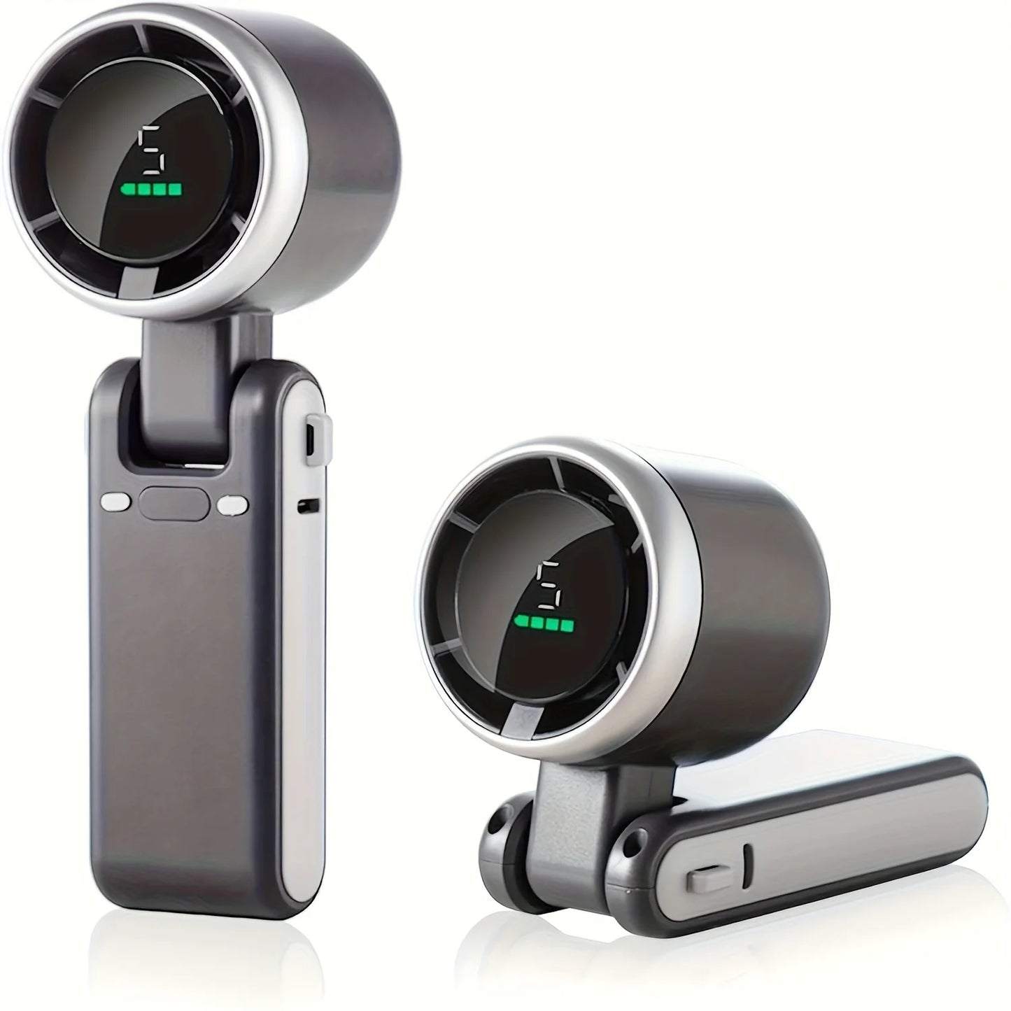 Portable Foldable Handheld Fan