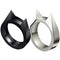 Black-Silver